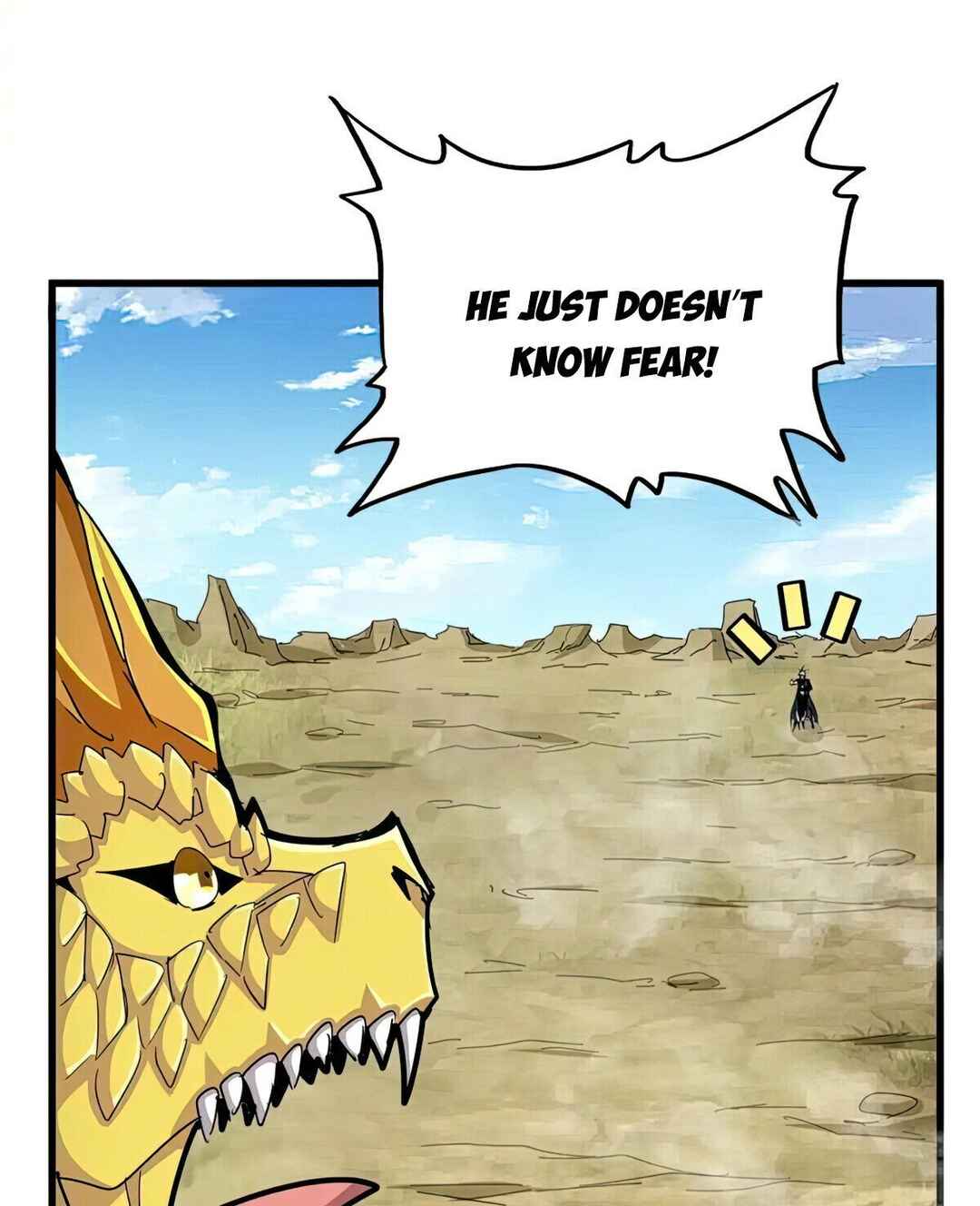 The Servant Is the Demon King?! Chapter 479 - Page 37
