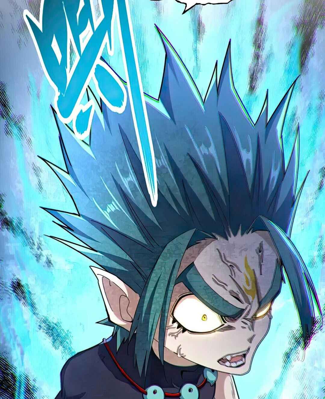 The Servant Is the Demon King?! Chapter 479 - Page 39