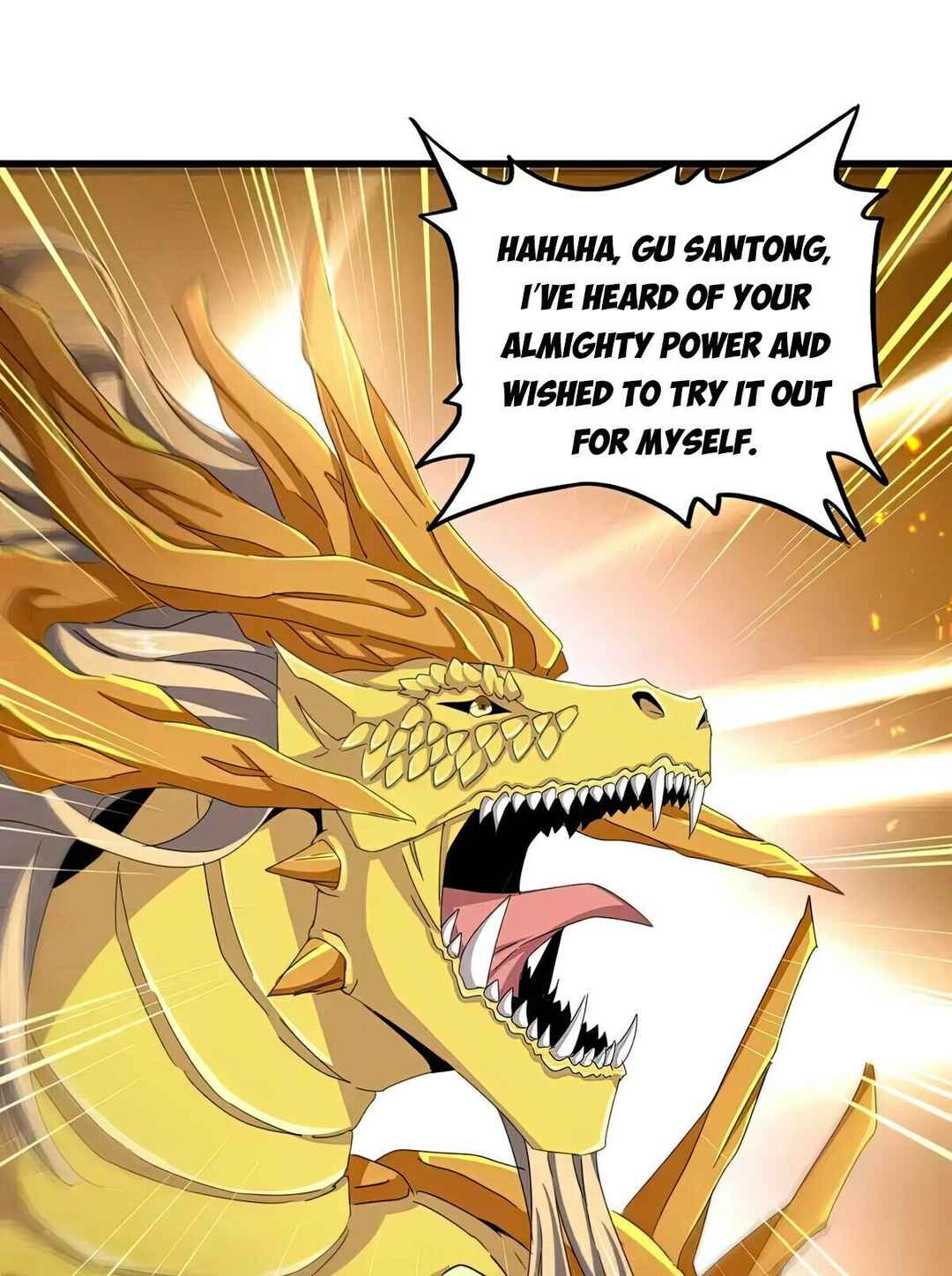 The Servant Is the Demon King?! Chapter 479 - Page 5