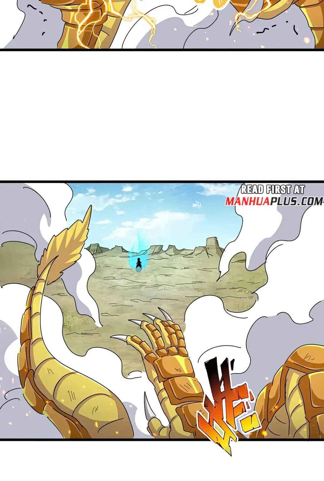 The Servant Is the Demon King?! Chapter 479 - Page 52