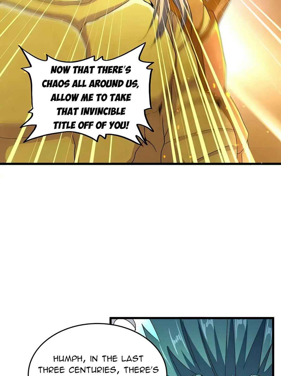 The Servant Is the Demon King?! Chapter 479 - Page 6