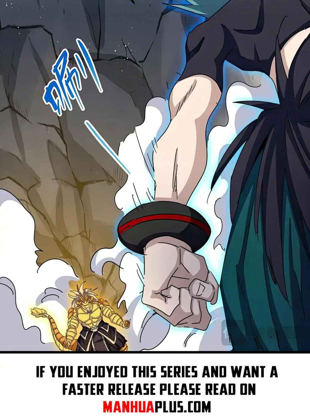 The Servant Is the Demon King?! Chapter 479 - Page 8