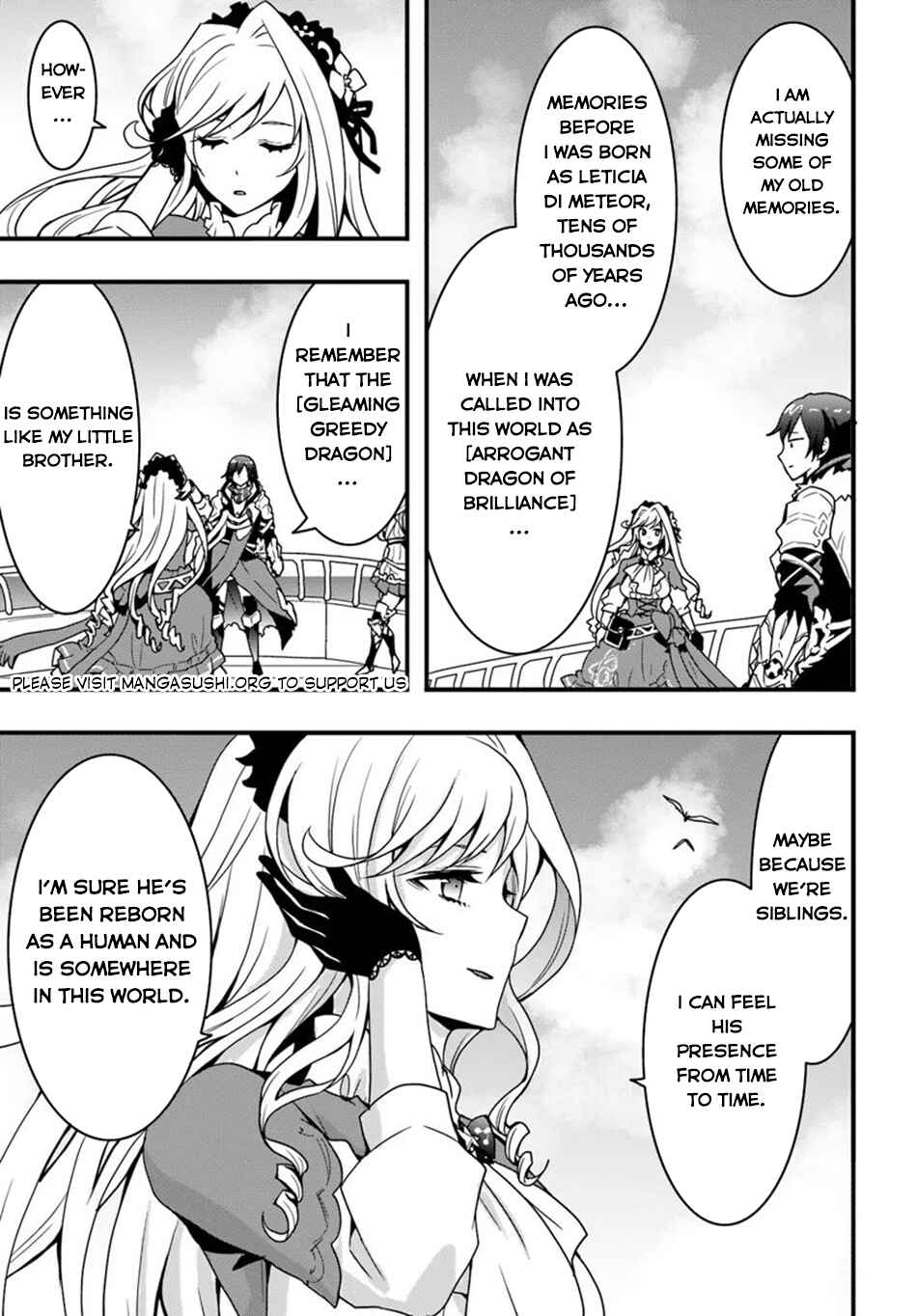 Isekai de Te ni Ireta Seisan Skill wa Saikyou datta You desu ~Souzou & Kiyou no W Chiuto de Musou Suru~ Chapter 37 - Page 25