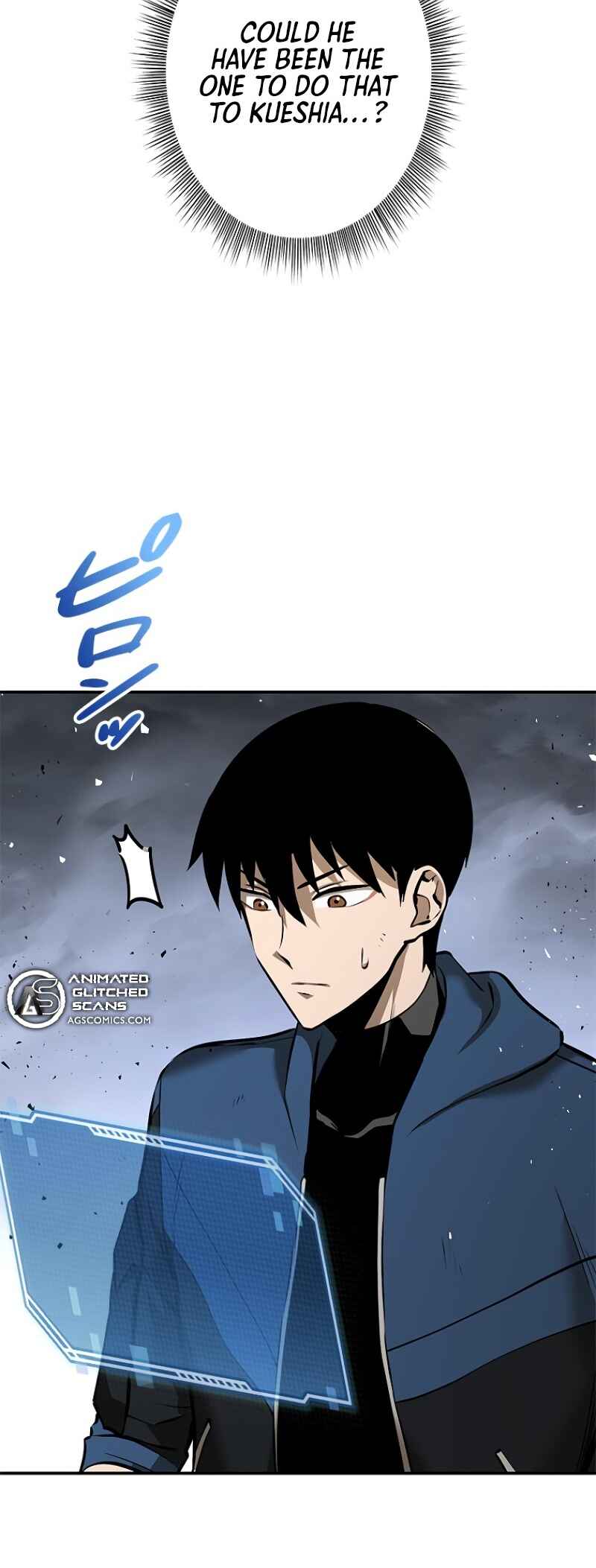 Dungeon Gongnyak eun Bokbuchiji Chapter 5 - Page 100