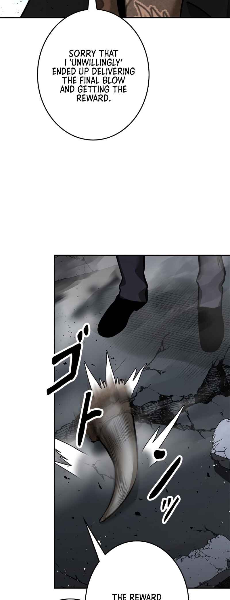 Dungeon Gongnyak eun Bokbuchiji Chapter 5 - Page 105