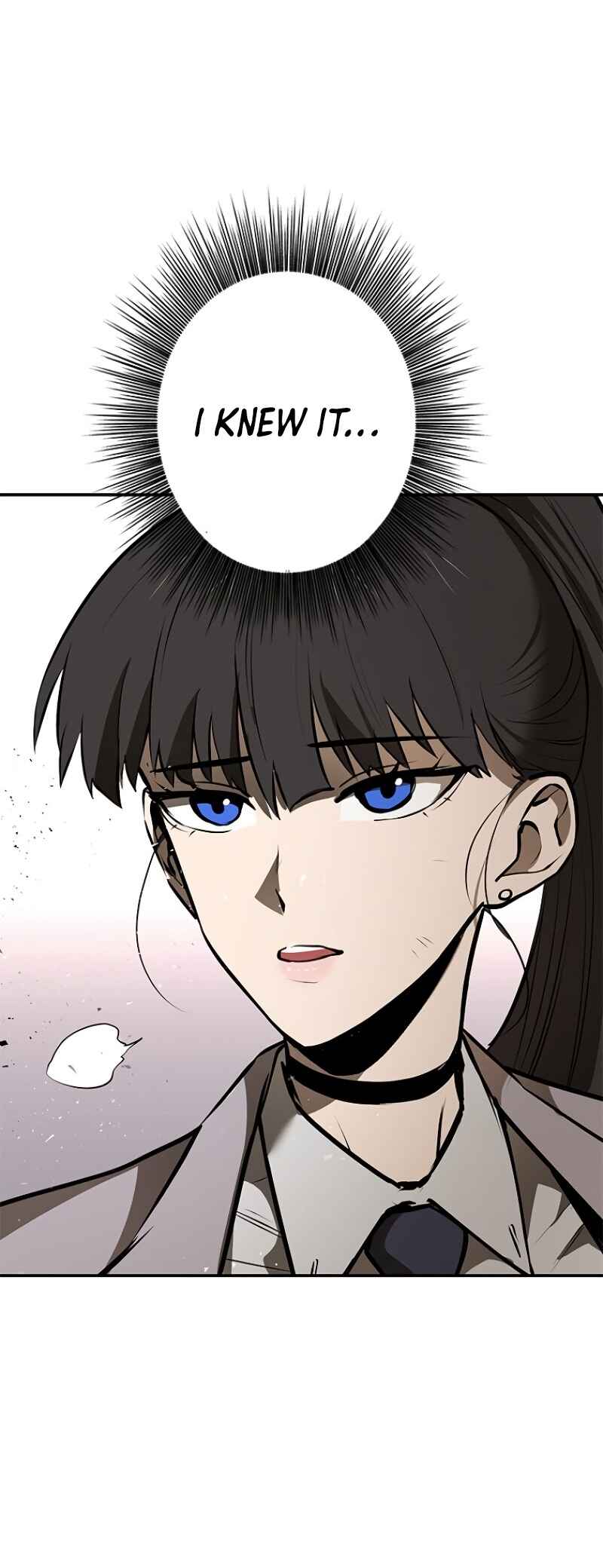 Dungeon Gongnyak eun Bokbuchiji Chapter 5 - Page 109