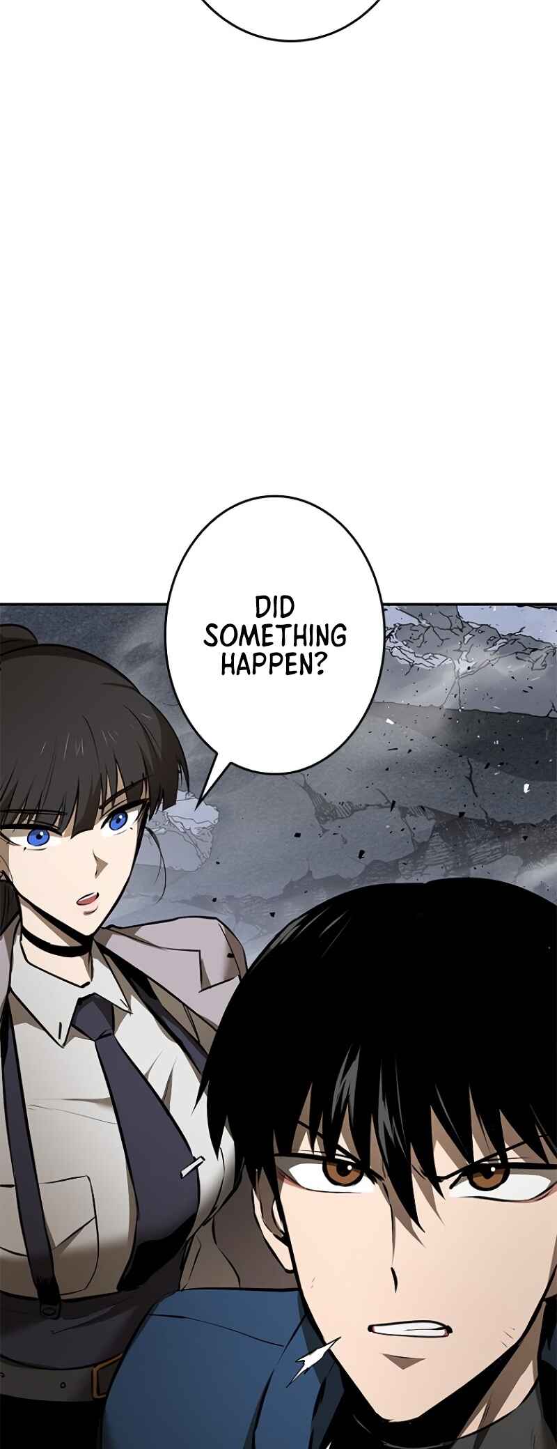Dungeon Gongnyak eun Bokbuchiji Chapter 5 - Page 111