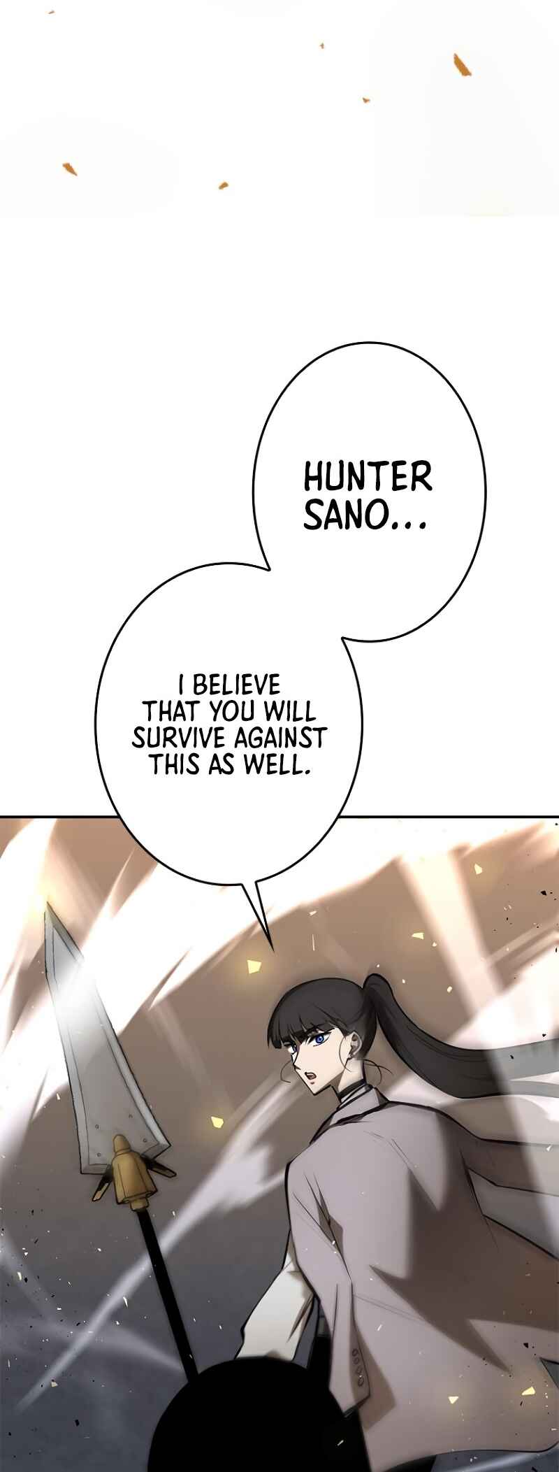 Dungeon Gongnyak eun Bokbuchiji Chapter 5 - Page 125