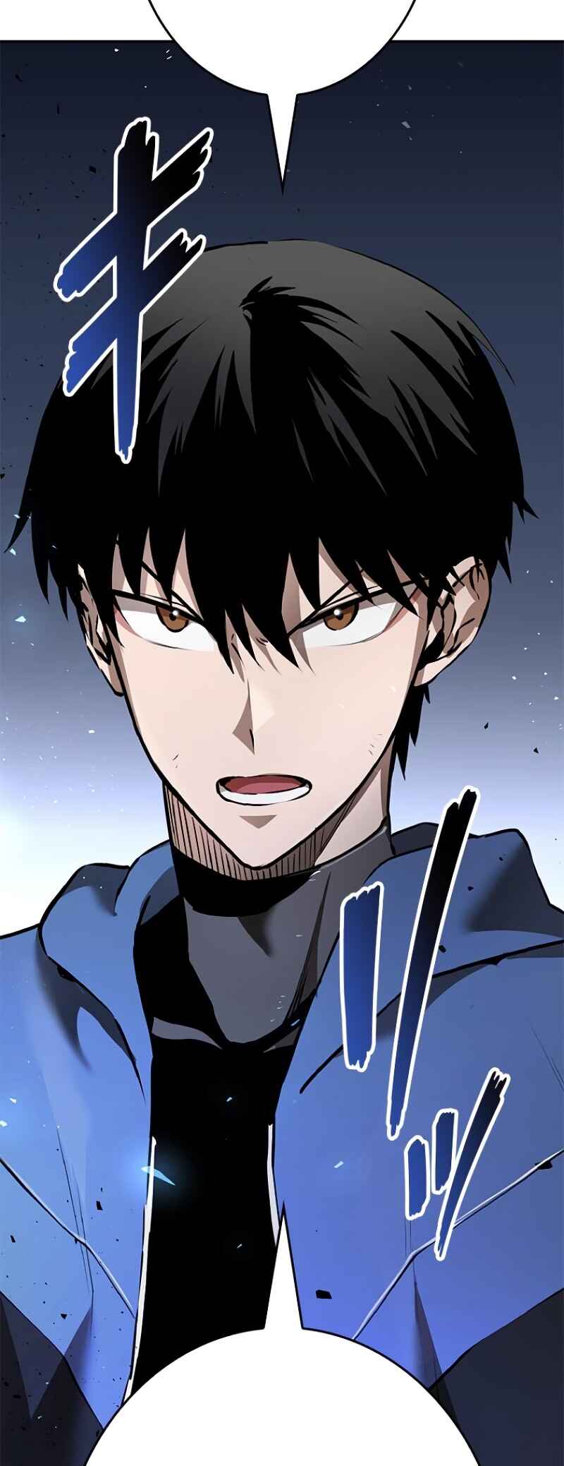Dungeon Gongnyak eun Bokbuchiji Chapter 5 - Page 141