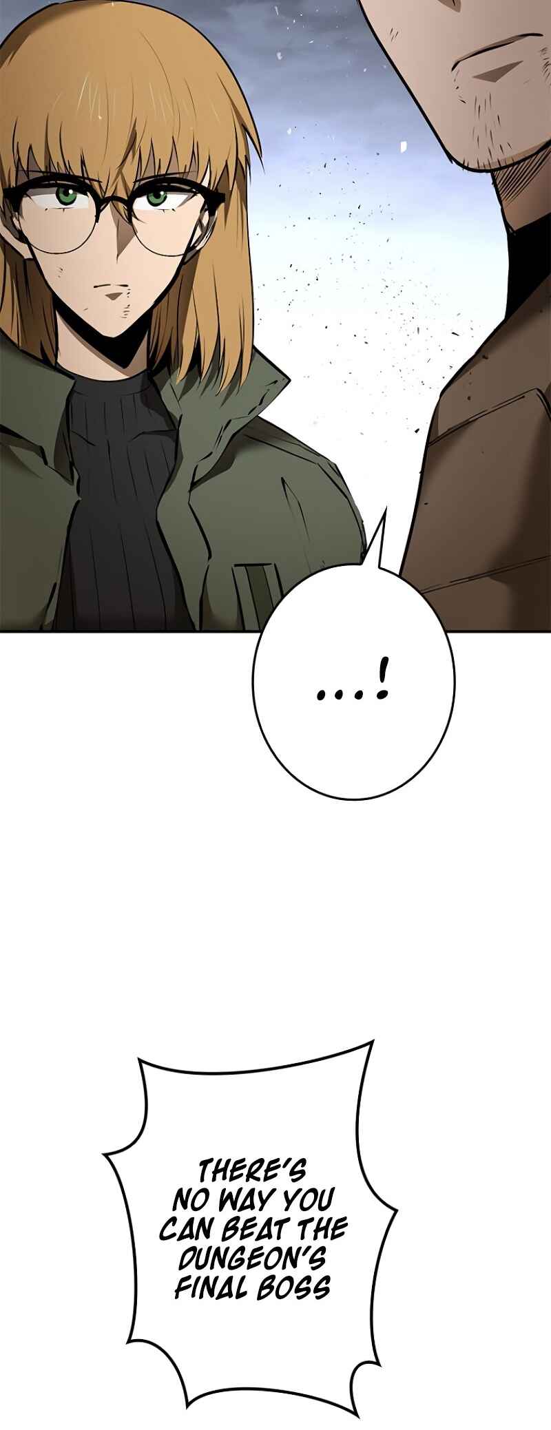 Dungeon Gongnyak eun Bokbuchiji Chapter 5 - Page 143