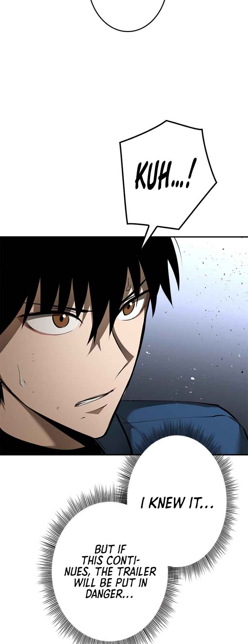 Dungeon Gongnyak eun Bokbuchiji Chapter 5 - Page 145