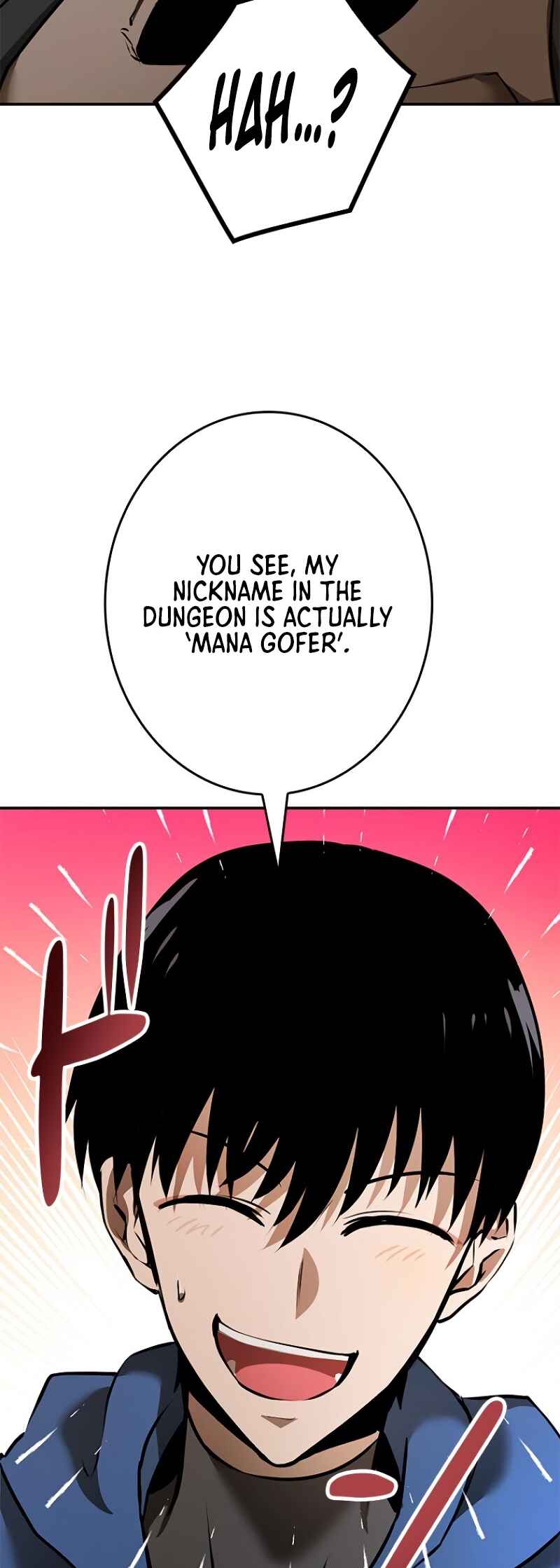 Dungeon Gongnyak eun Bokbuchiji Chapter 5 - Page 149
