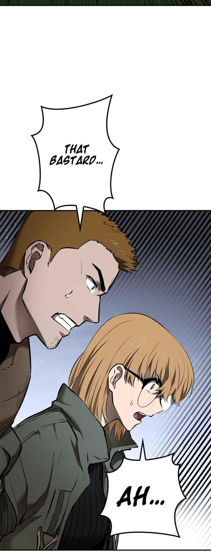 Dungeon Gongnyak eun Bokbuchiji Chapter 5 - Page 166