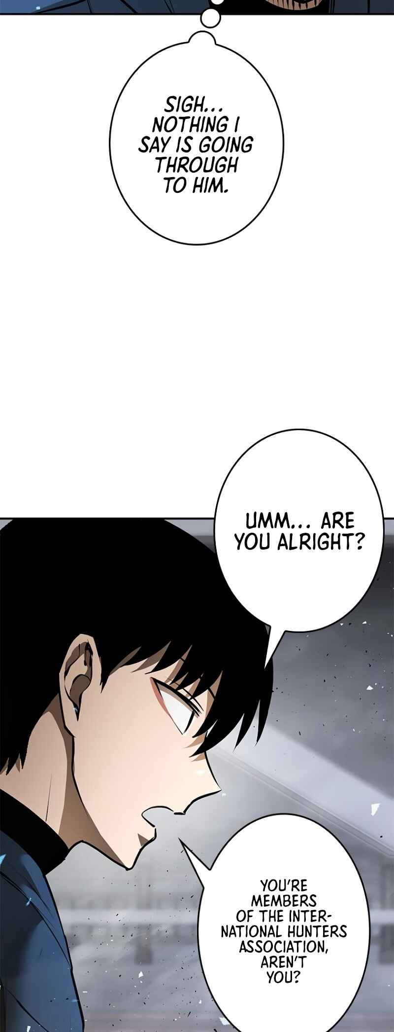 Dungeon Gongnyak eun Bokbuchiji Chapter 5 - Page 21