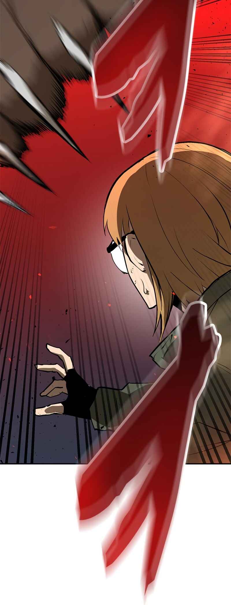 Dungeon Gongnyak eun Bokbuchiji Chapter 5 - Page 3