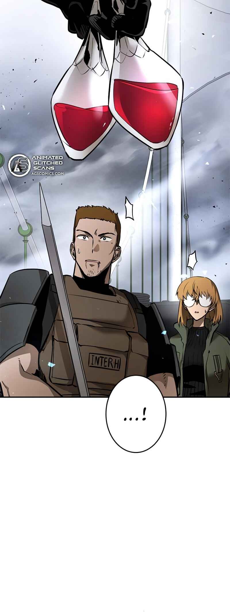Dungeon Gongnyak eun Bokbuchiji Chapter 5 - Page 35
