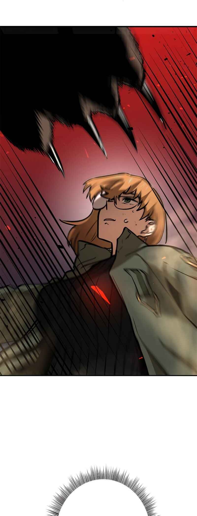 Dungeon Gongnyak eun Bokbuchiji Chapter 5 - Page 4