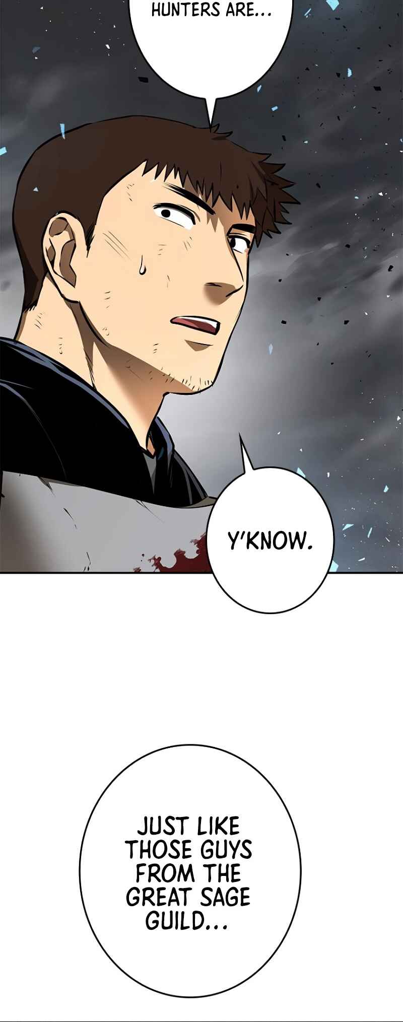 Dungeon Gongnyak eun Bokbuchiji Chapter 5 - Page 44