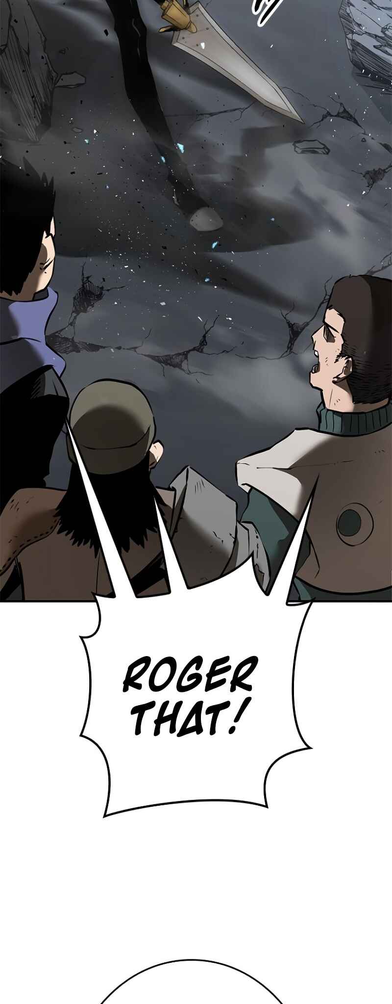 Dungeon Gongnyak eun Bokbuchiji Chapter 5 - Page 50