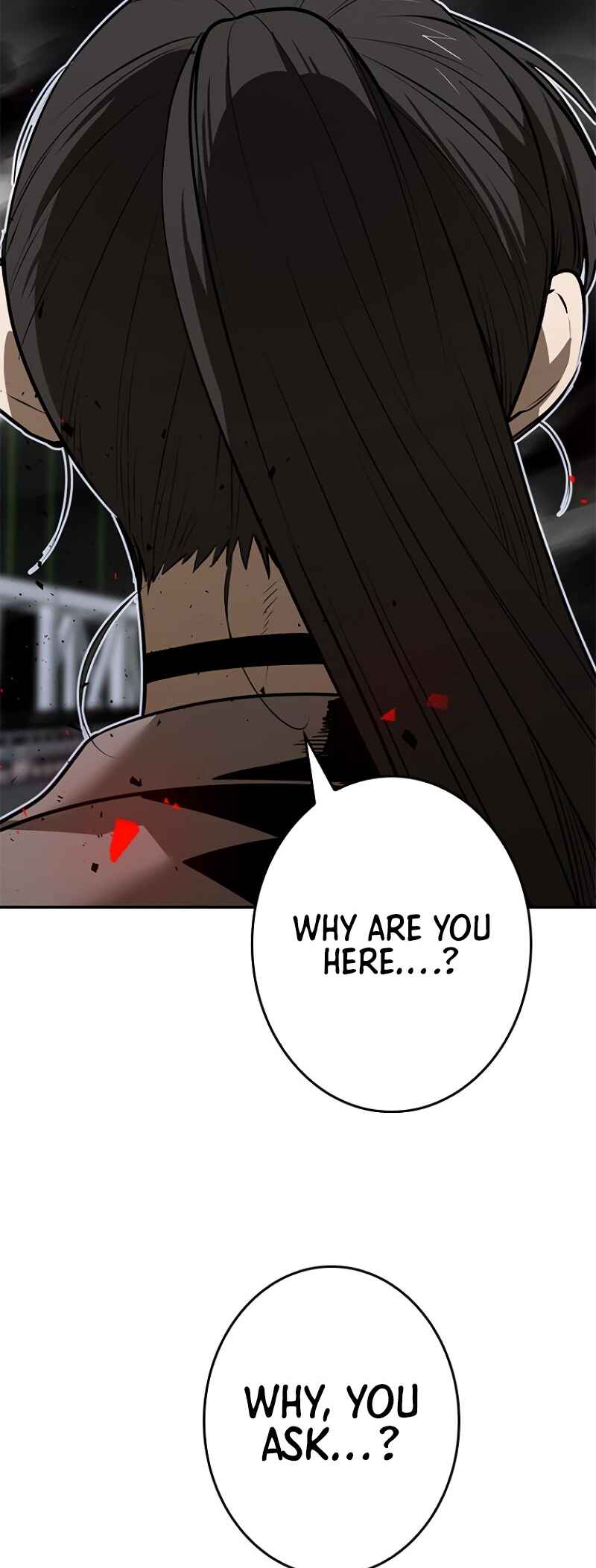 Dungeon Gongnyak eun Bokbuchiji Chapter 5 - Page 55