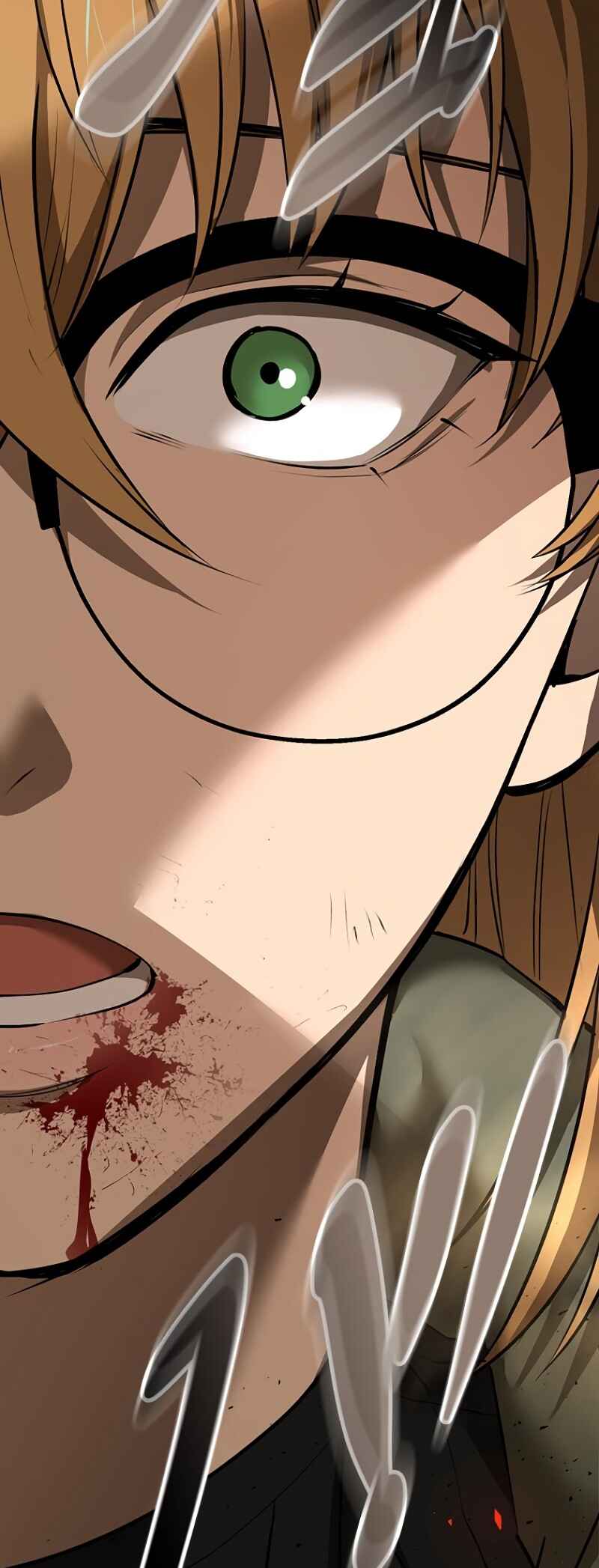 Dungeon Gongnyak eun Bokbuchiji Chapter 5 - Page 6