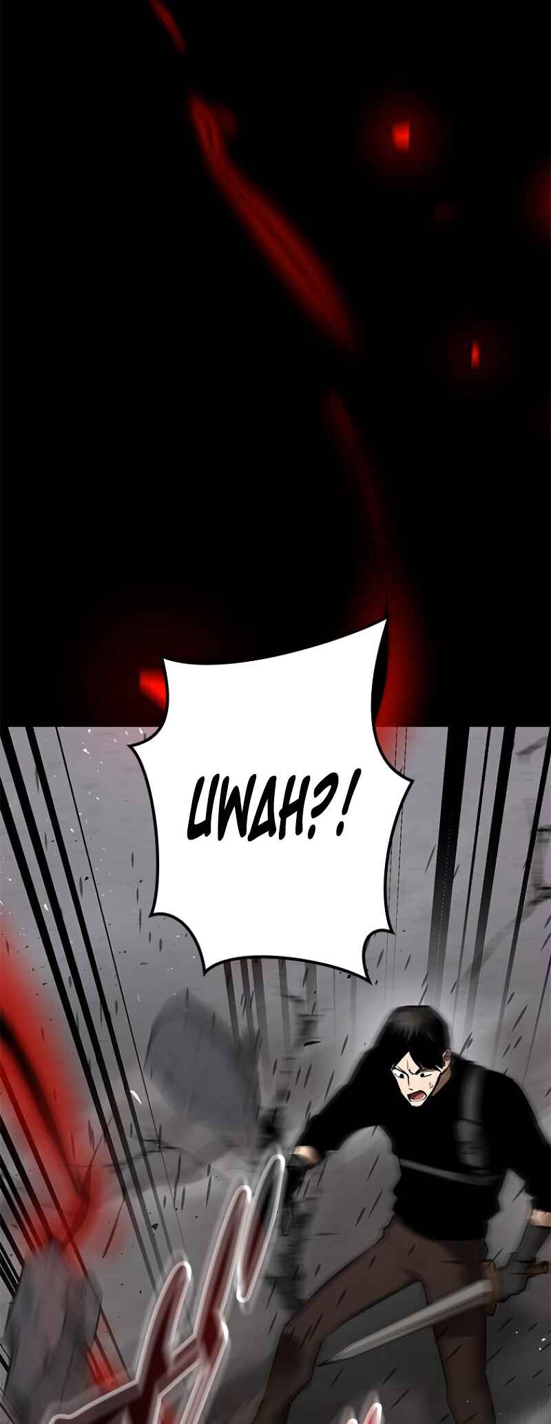 Dungeon Gongnyak eun Bokbuchiji Chapter 5 - Page 68