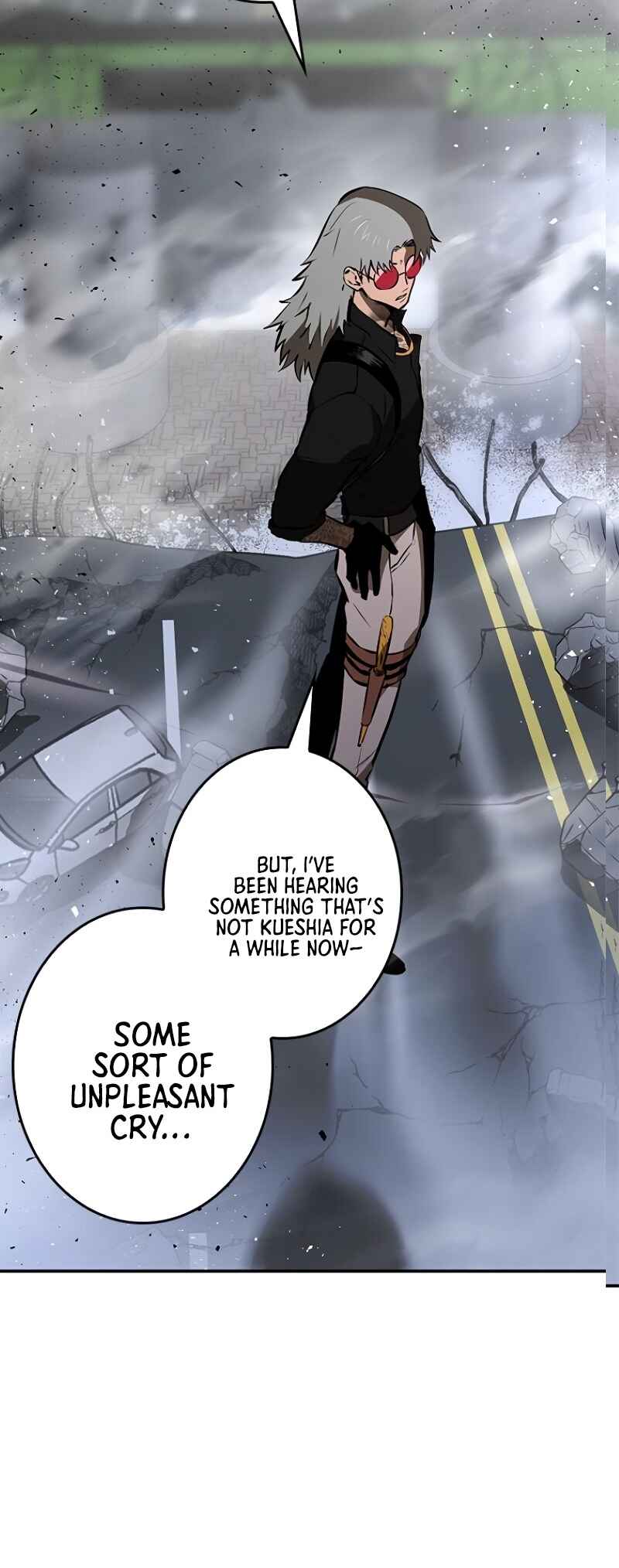 Dungeon Gongnyak eun Bokbuchiji Chapter 5 - Page 91