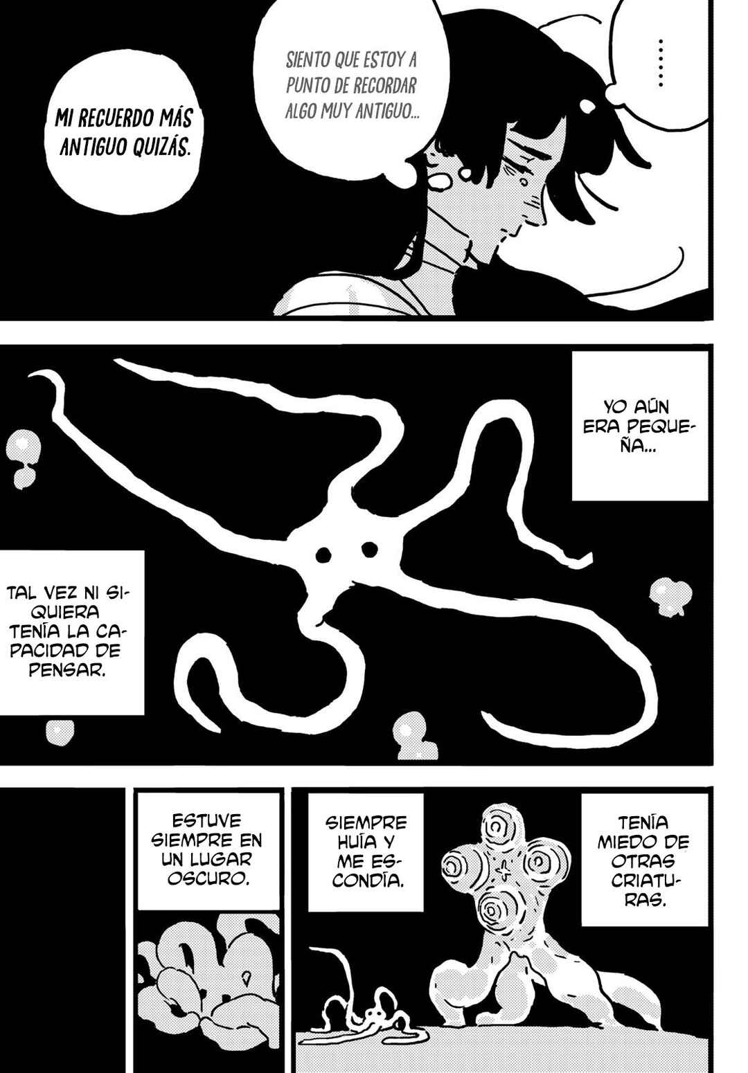 Tower Dungeon Chapter 19 - Page 12