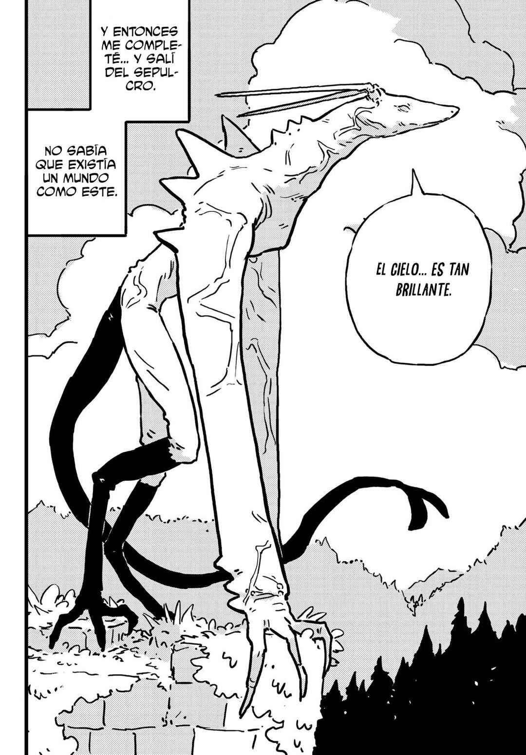 Tower Dungeon Chapter 19 - Page 15