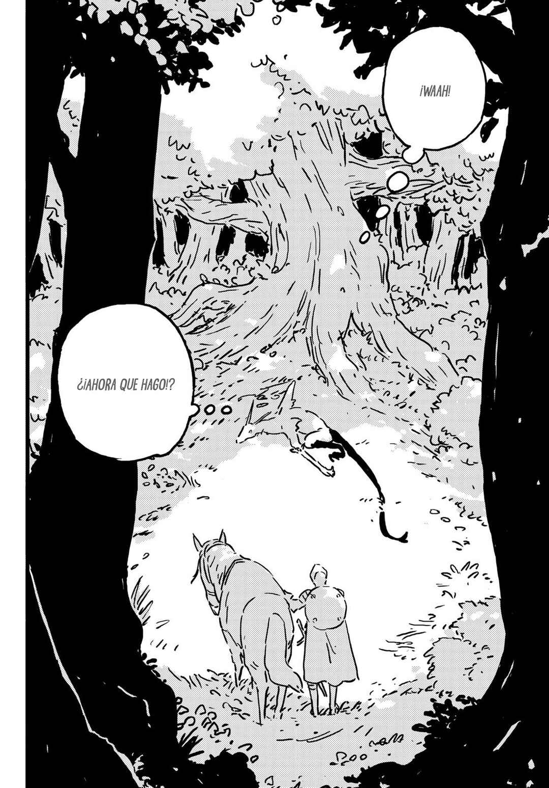 Tower Dungeon Chapter 19 - Page 17