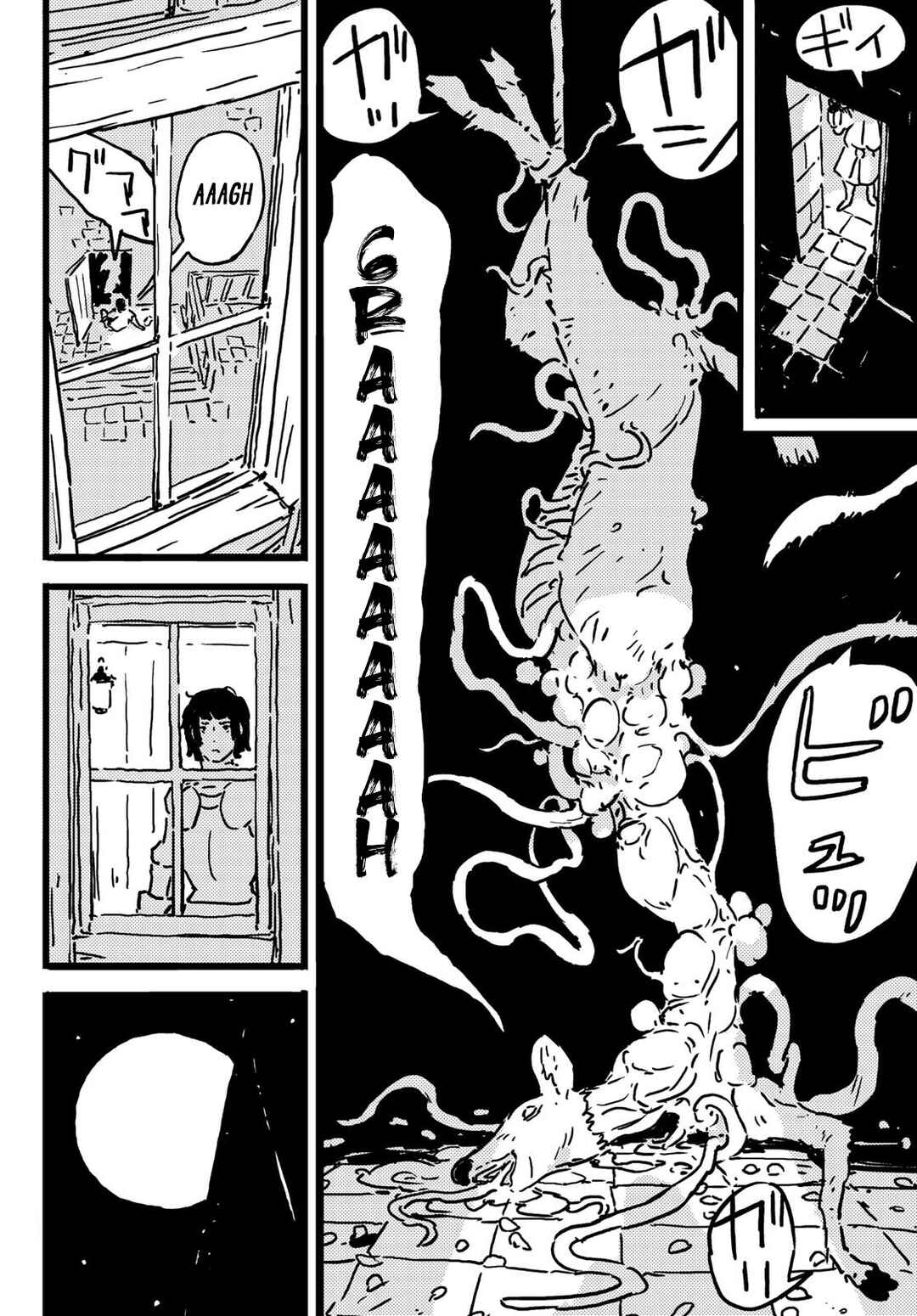 Tower Dungeon Chapter 19 - Page 25