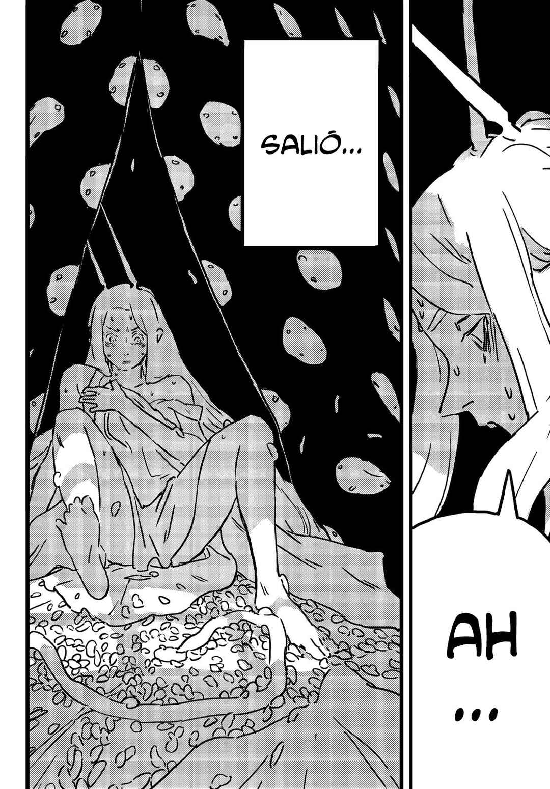 Tower Dungeon Chapter 19 - Page 27