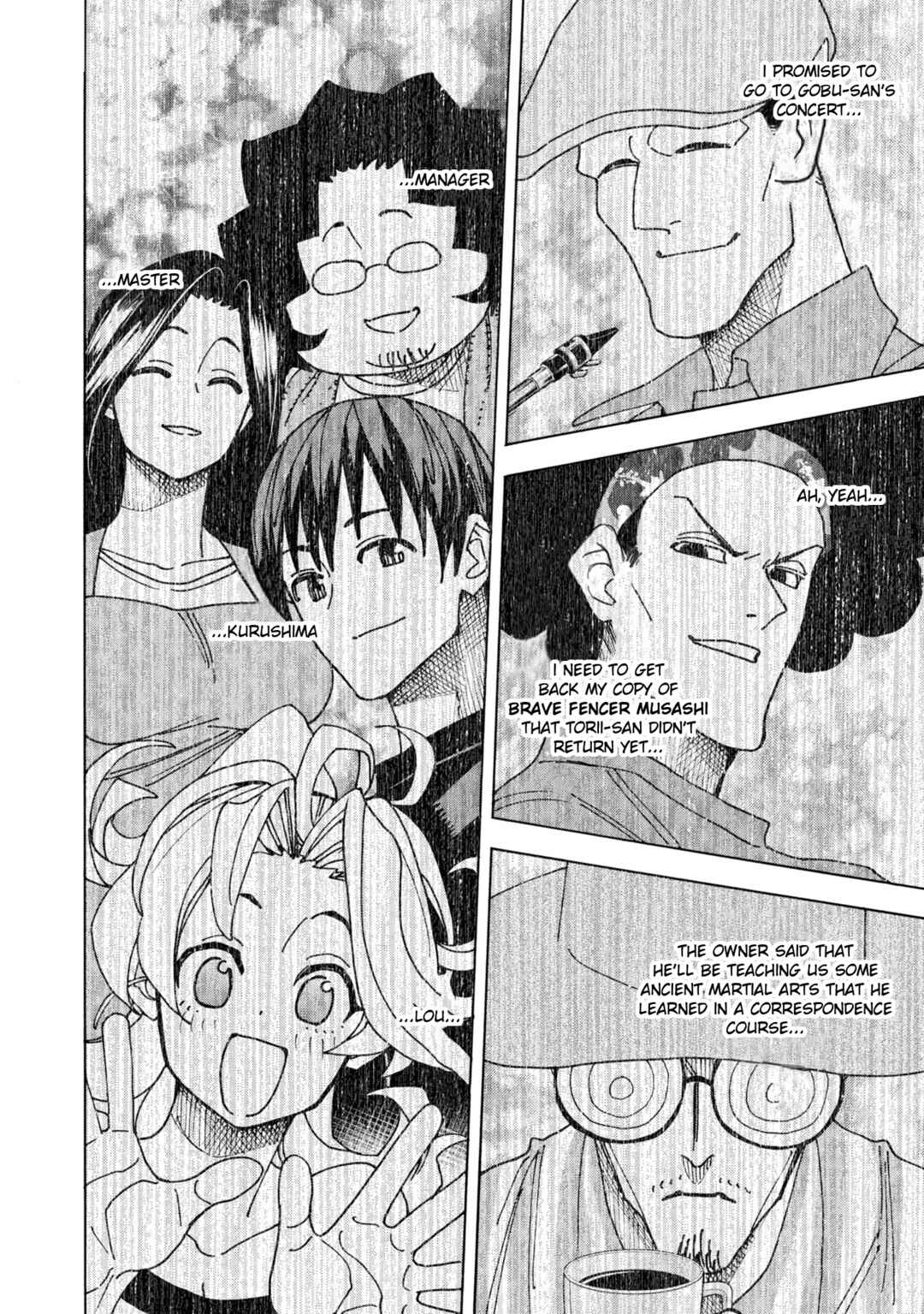 Subete no Jinrui wo Hakai Suru. Sorera wa Saisei Dekinai. Chapter 54 - Page 25