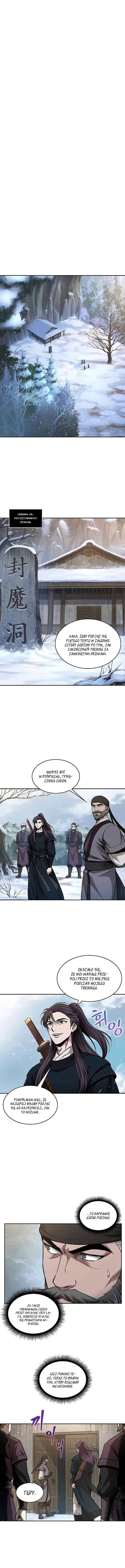 Nano Machine Chapter 73 - Page 10