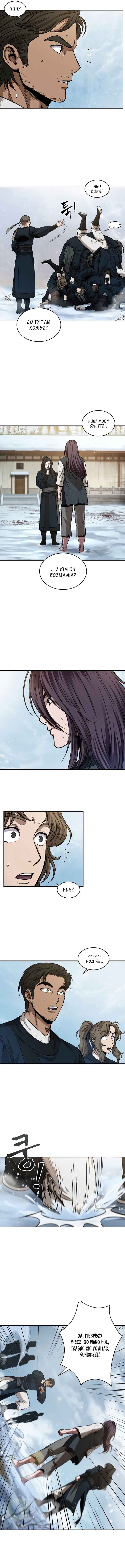 Nano Machine Chapter 73 - Page 4