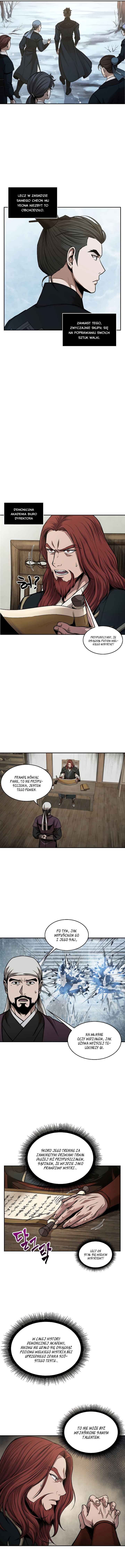 Nano Machine Chapter 73 - Page 8
