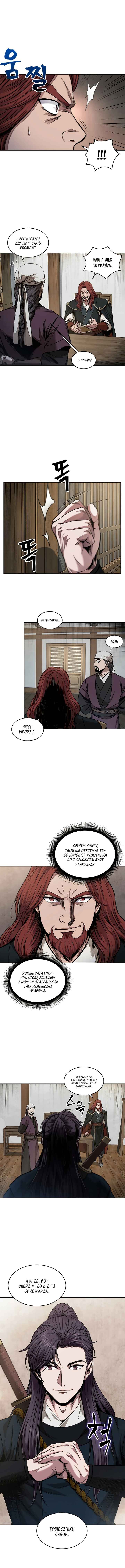 Nano Machine Chapter 73 - Page 9
