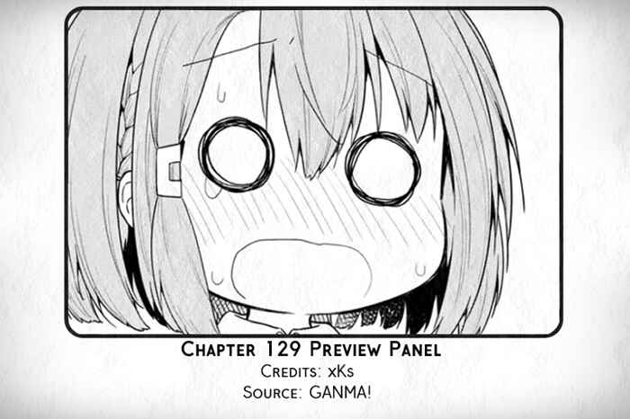 Hino-san no Baka Chapter 128 - Page 11