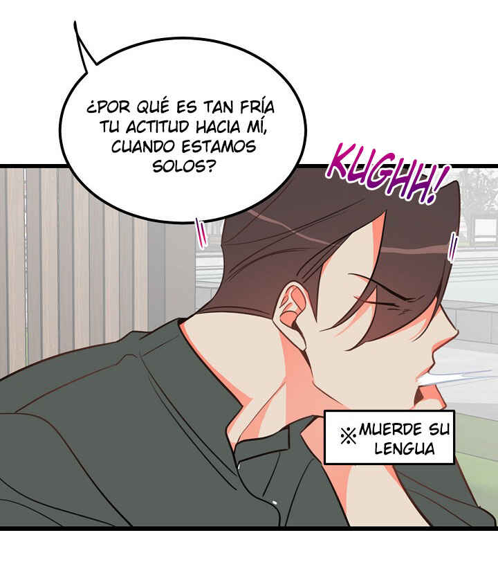 Who Can Define Popularity? Chapter 6 - Page 10