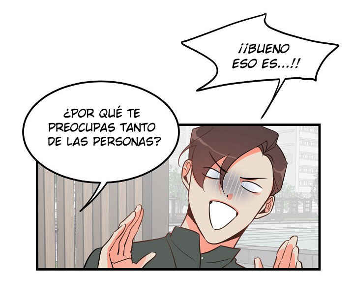 Who Can Define Popularity? Chapter 6 - Page 11