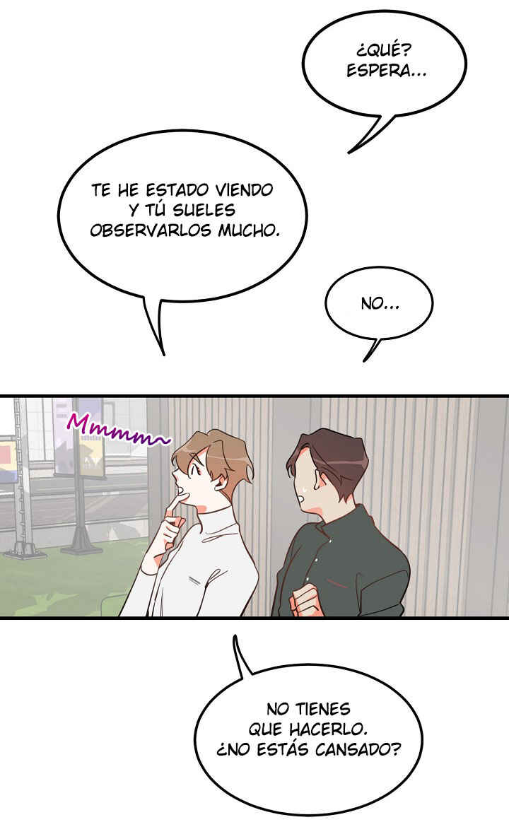 Who Can Define Popularity? Chapter 6 - Page 12