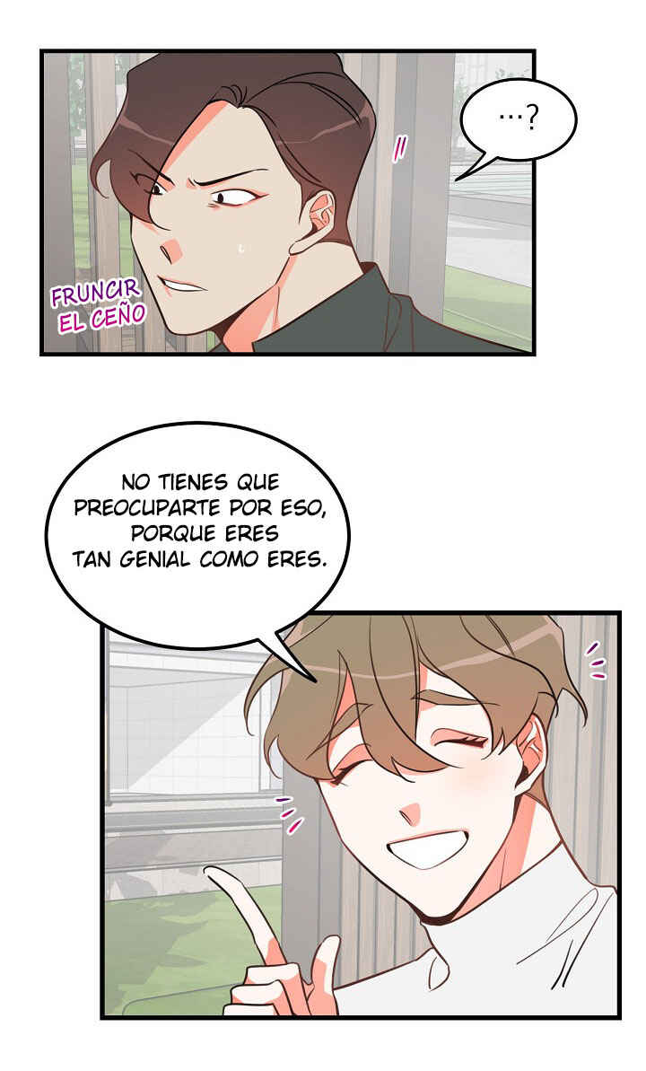 Who Can Define Popularity? Chapter 6 - Page 13