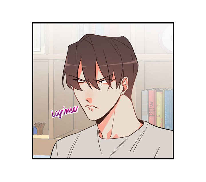 Who Can Define Popularity? Chapter 6 - Page 23