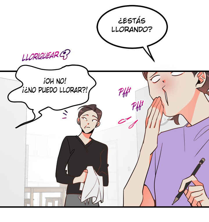 Who Can Define Popularity? Chapter 6 - Page 24