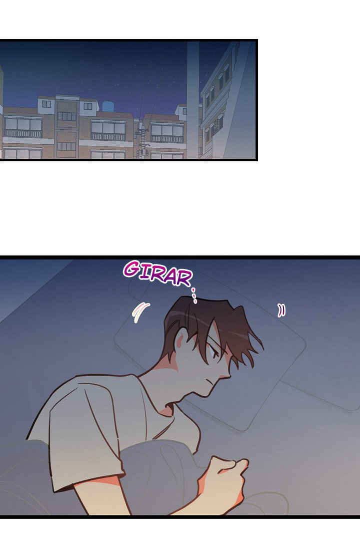 Who Can Define Popularity? Chapter 6 - Page 27