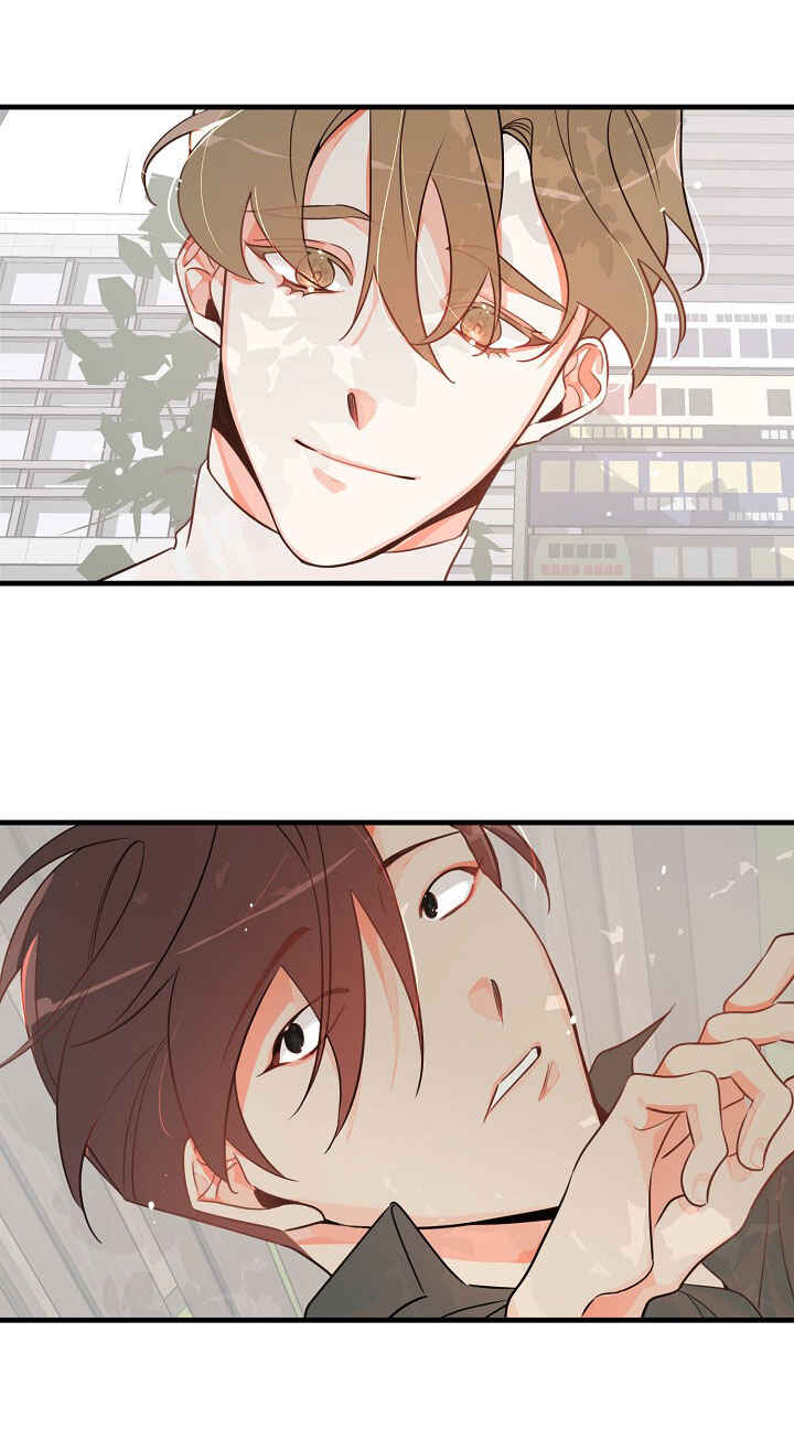 Who Can Define Popularity? Chapter 6 - Page 3