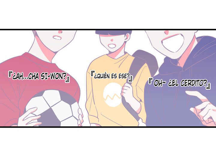 Who Can Define Popularity? Chapter 6 - Page 30