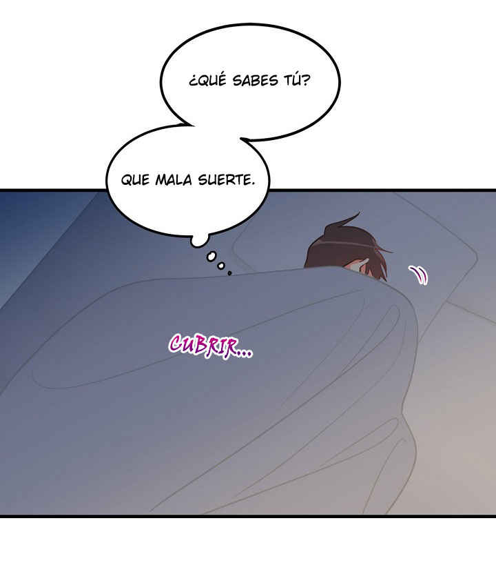 Who Can Define Popularity? Chapter 6 - Page 36
