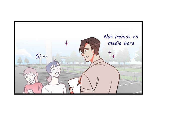 Who Can Define Popularity? Chapter 6 - Page 39