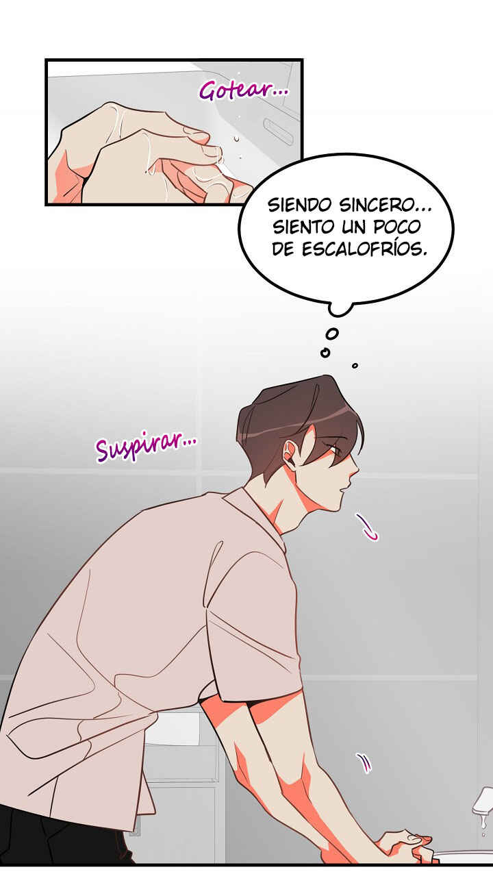 Who Can Define Popularity? Chapter 6 - Page 41